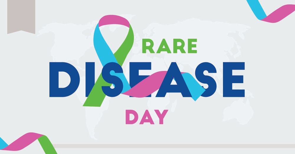 Rare Disease Day