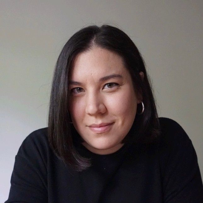 Genevieve Wojcik, PhD, MHS