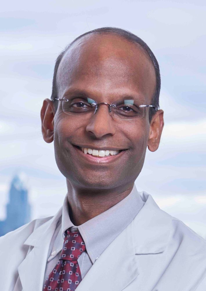 Kiran Musunuru MD, PhD