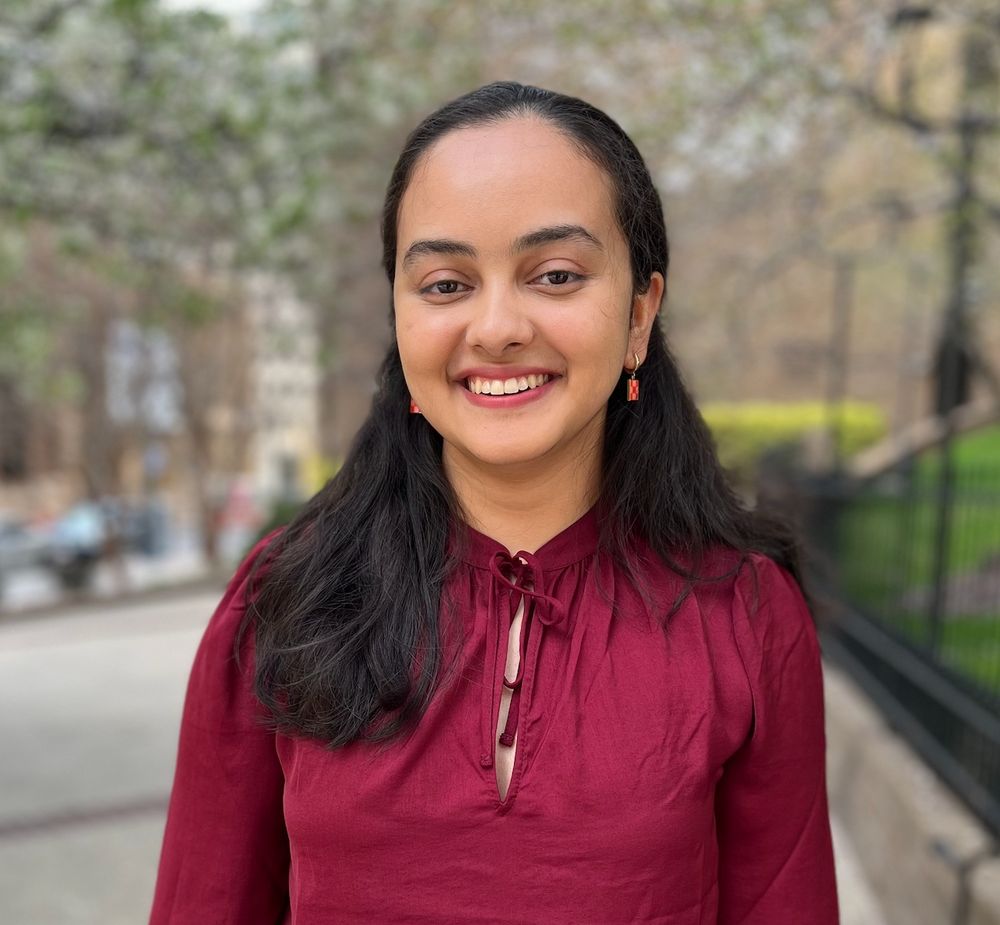 Jayati Sharma, PhD, ScM