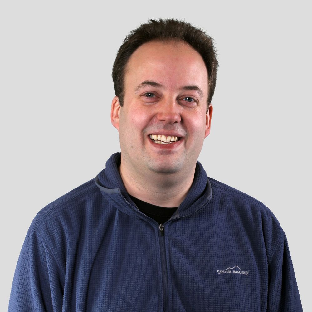 Paul Spragg