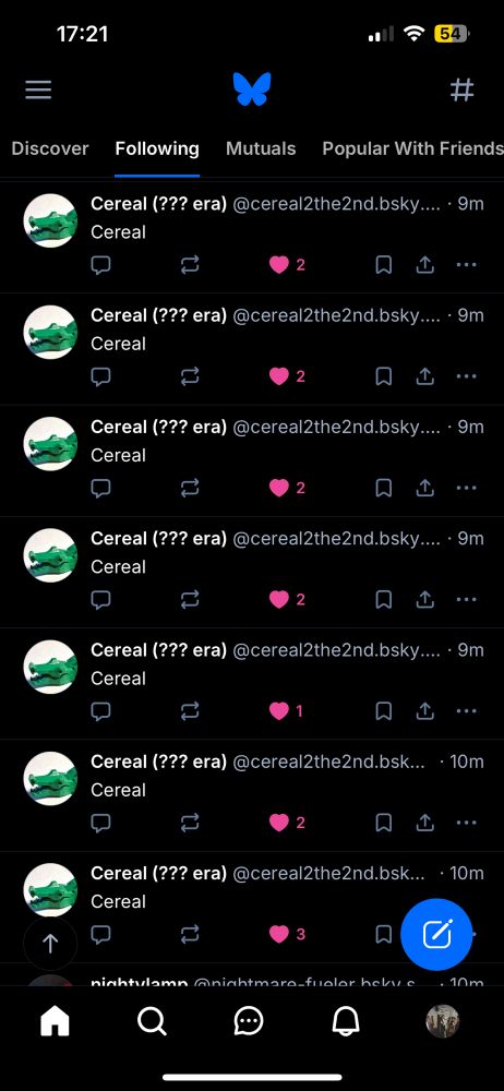 cereal