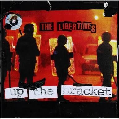 Up the bracket The Libertines 