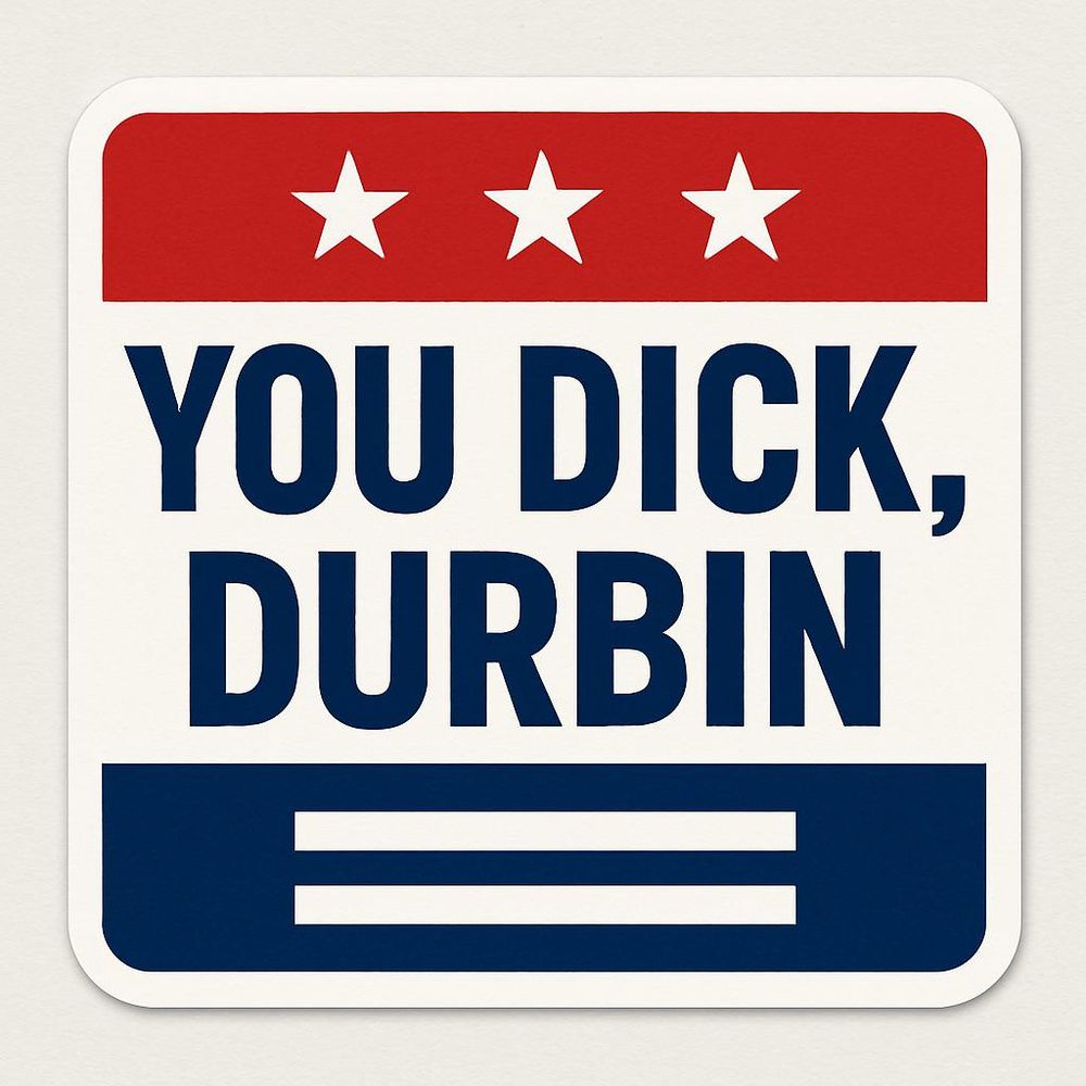 Dick Durbin