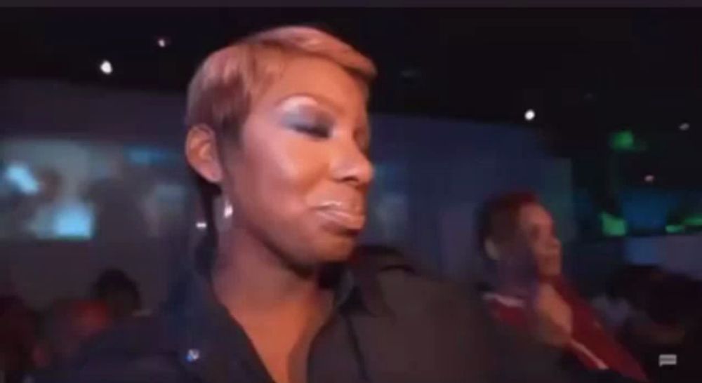 Nene Leakes Nene GIF