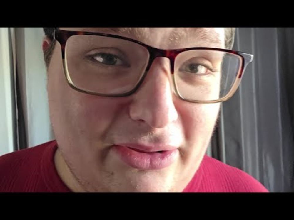 The Pretty Major Update