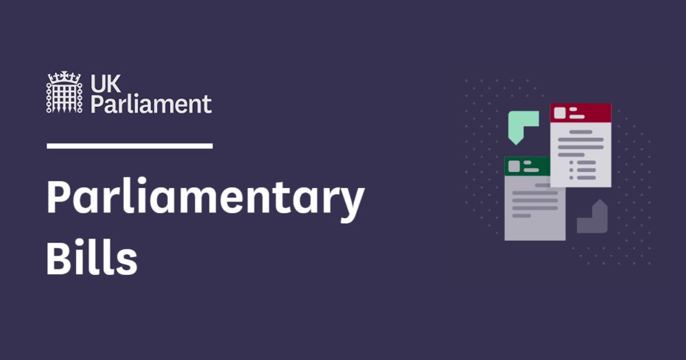 Regulated and Other Activities (Mandatory Reporting of Child Sexual Abuse) Bill [HL] - Parliamentary Bills - UK Parliament