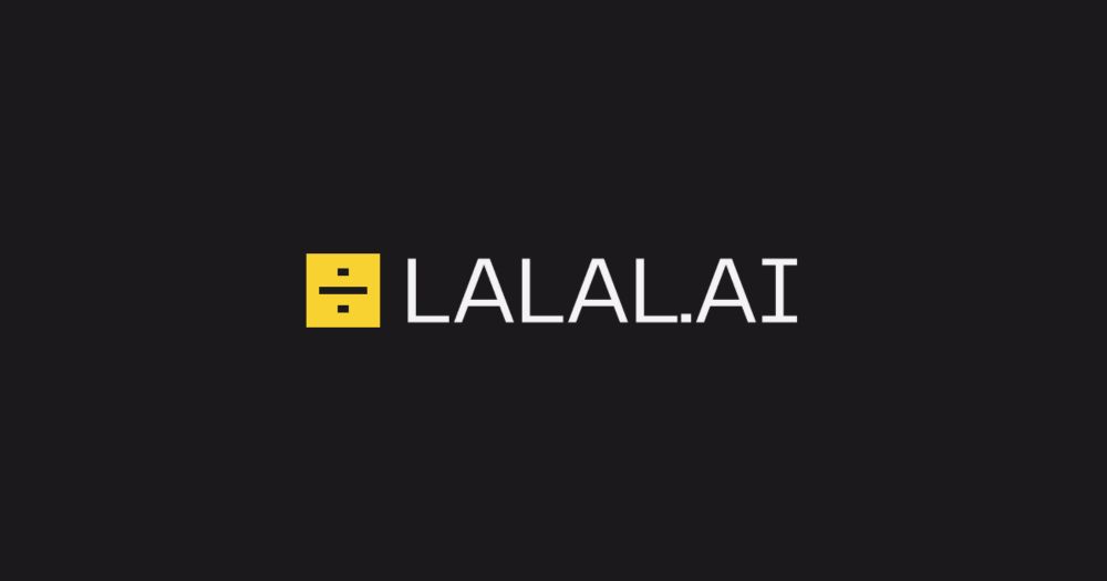 Vocal Remover & Instrumental AI Splitter | LALAL.AI