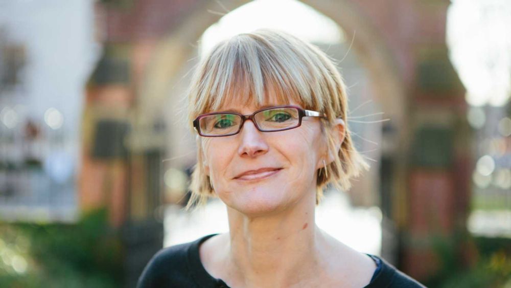 Professor Helen Kennedy elected as Fellow of the British Academy