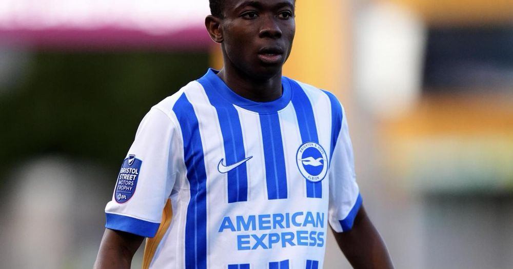 Ipswich Town transfer rumour: Blues 'show interest' in Brighton midfielder