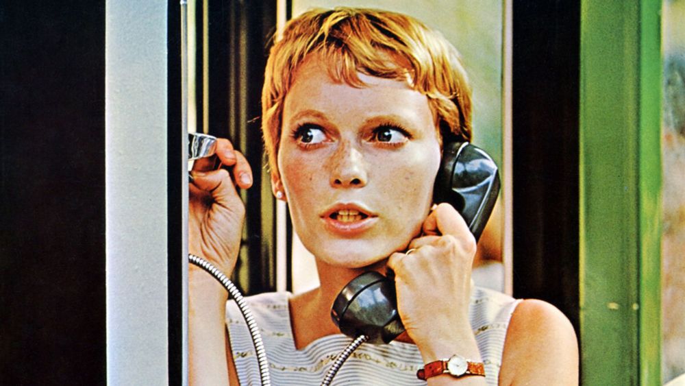 A ★★★★★ review of Rosemary's Baby (1968)