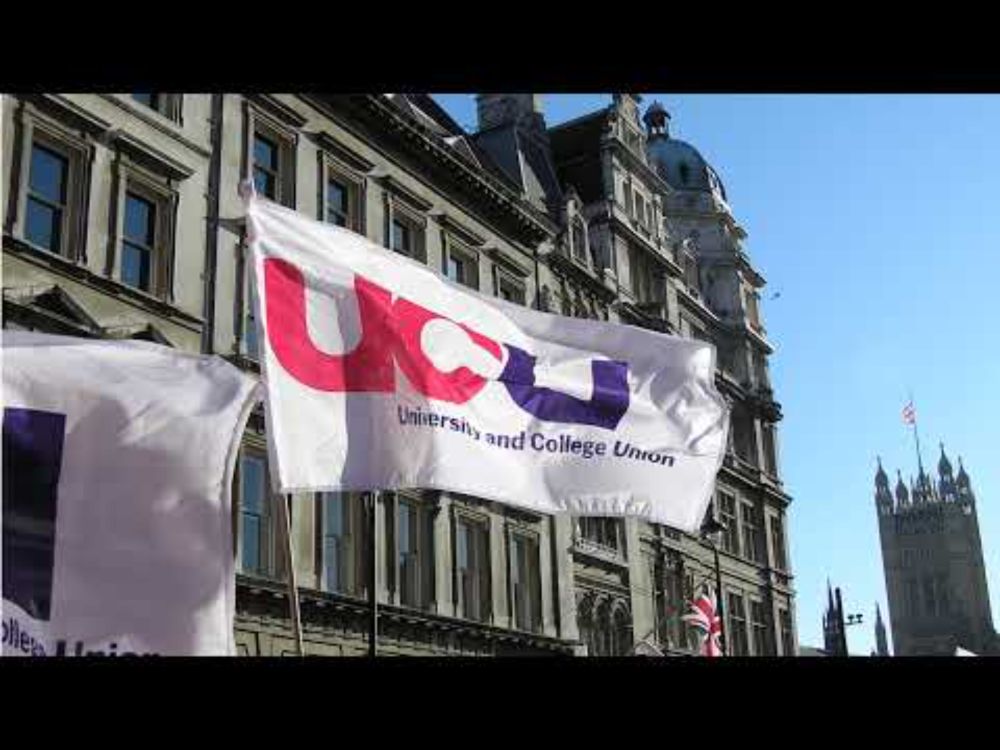 Save Adult Education campaign launch online meeting