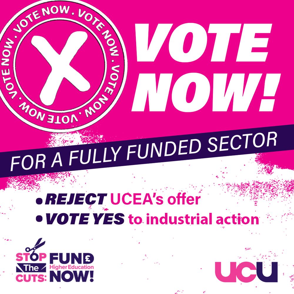 Image of vote now! 