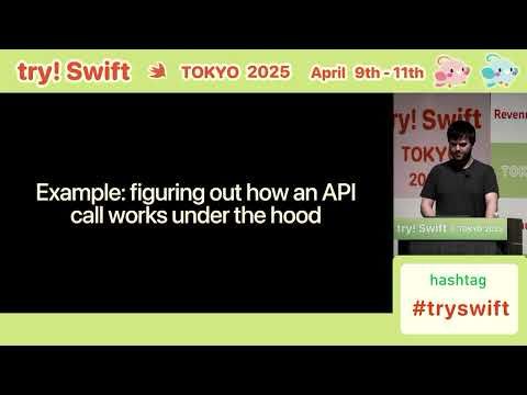 try! Swift Tokyo 2025 - Introduction to security research and bounty hunting on Apple's platforms