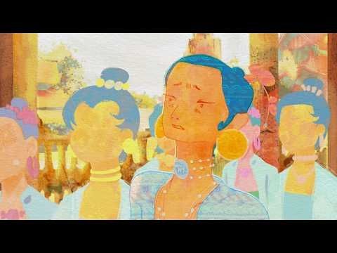 The White Elephant (ဆင်ဖြူတော်) - CalArts 2025