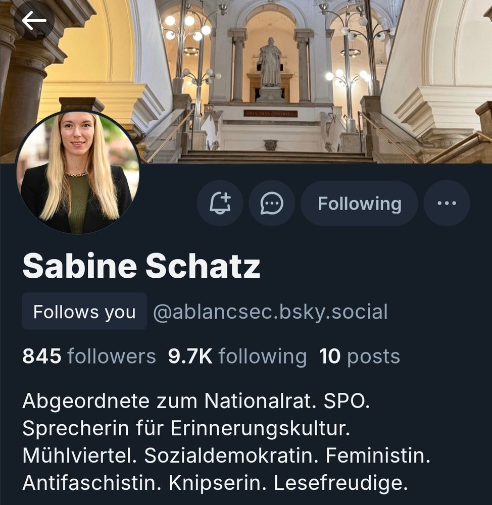 Profil von @ablancsec.bsky.social