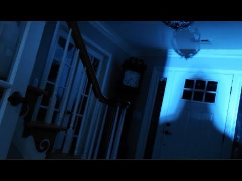 Abnormal Fixation Trailer