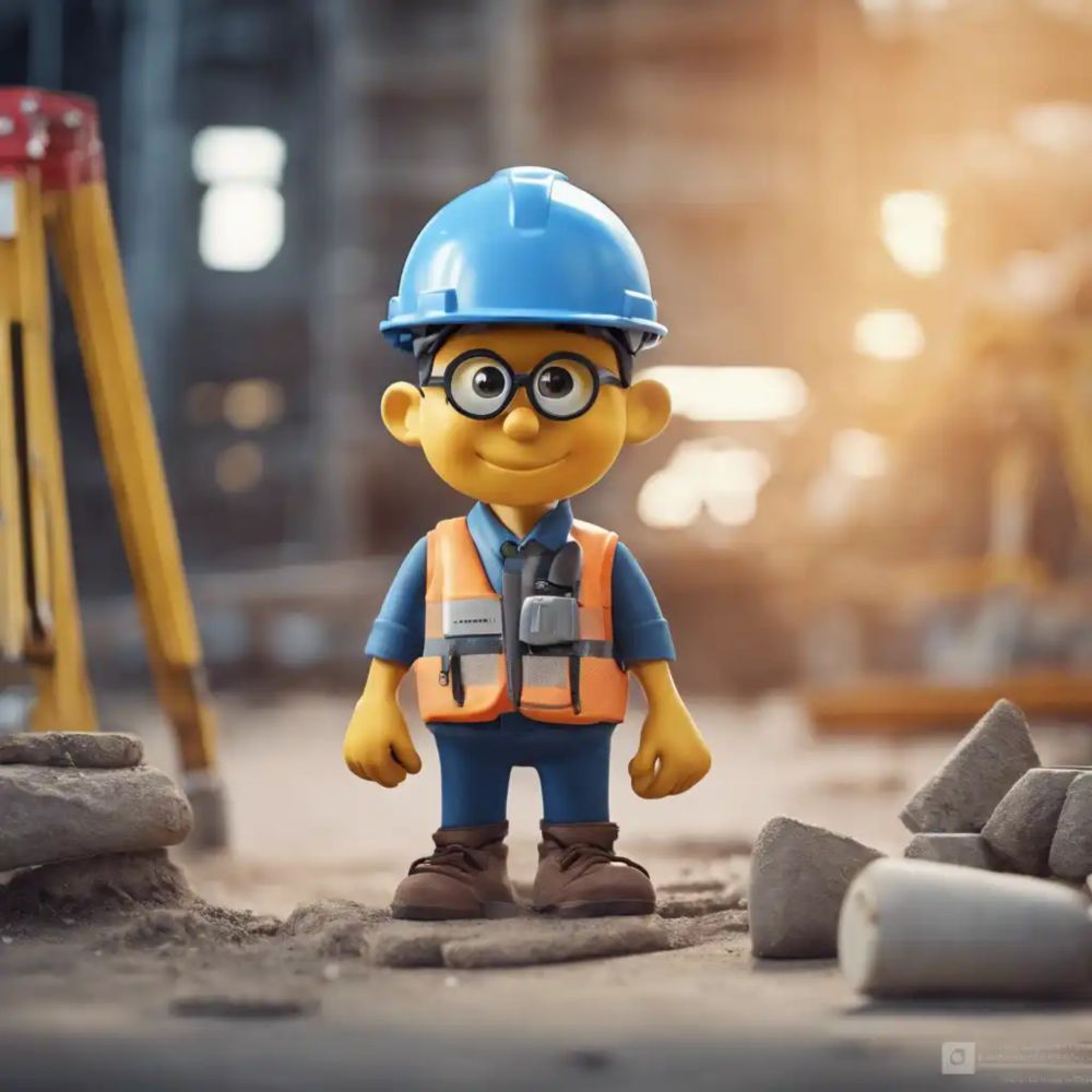 Building Laughs: 220+ Hilarious Construction Puns & Jokes