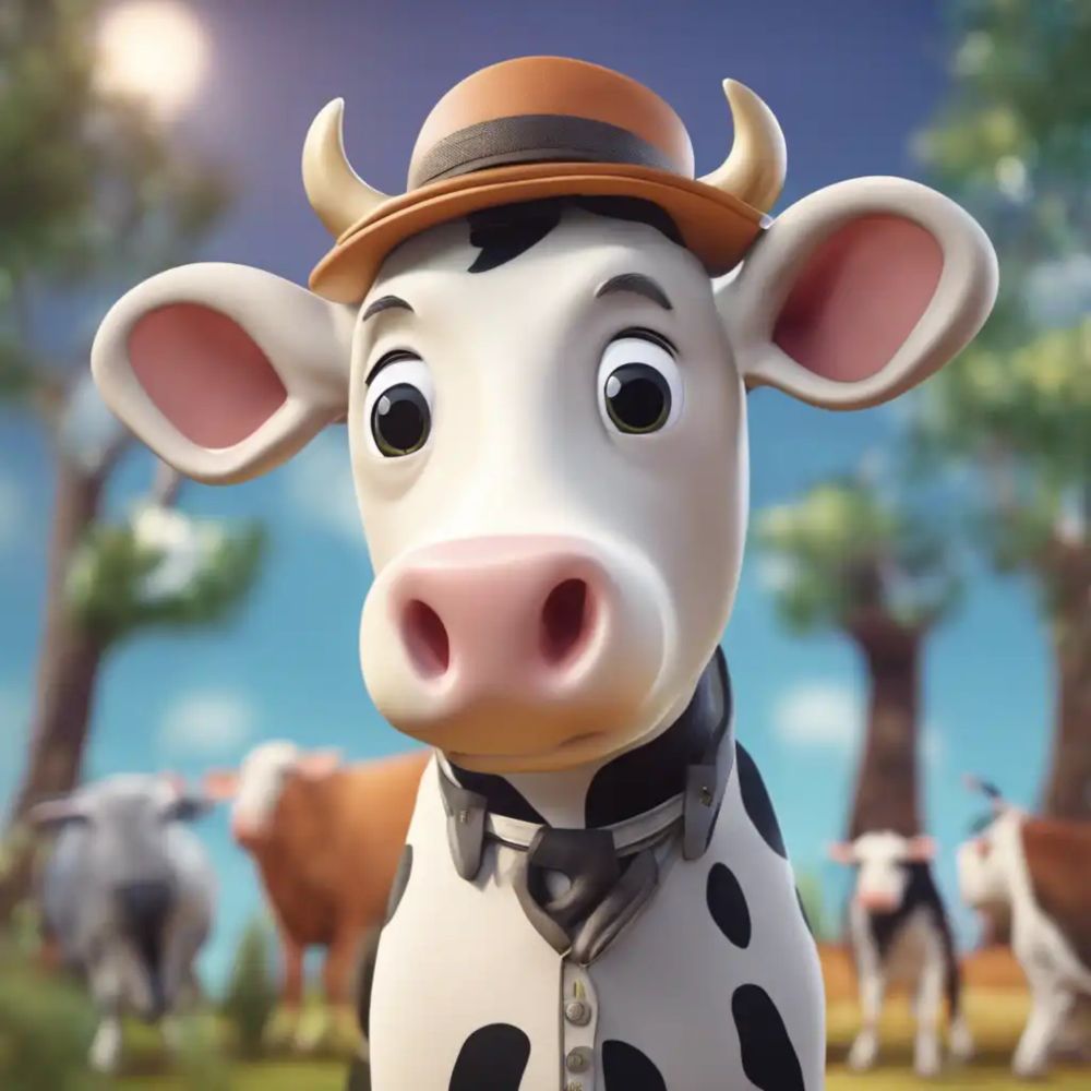 Get your Moo-d ready for these 180+ witty Jokes and Puns about Moos!