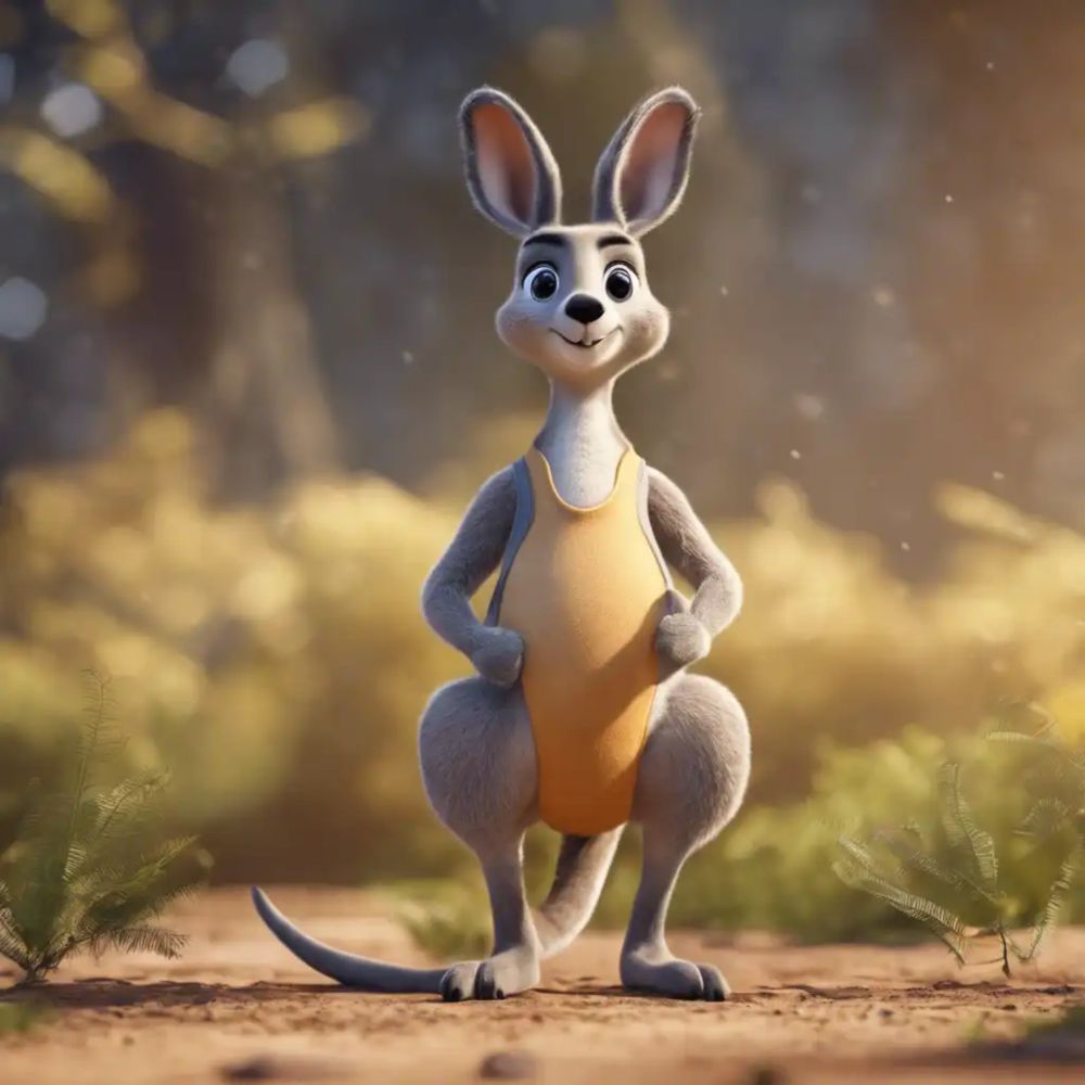 Kick Your Boredom with 180+ Kangaroo Jokes & Puns!