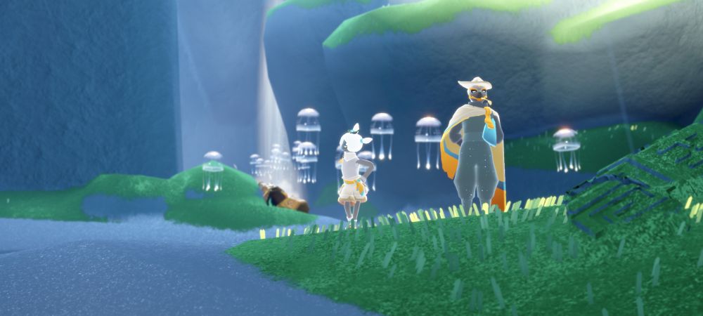 Eu não sabia que dava pra selecionar no que focar então a foto não tá centralizada 😔