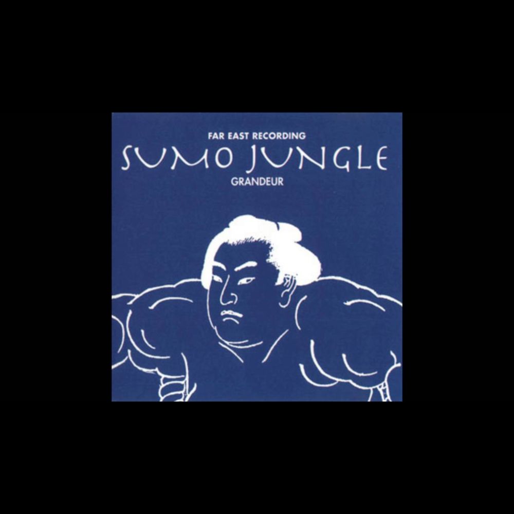 [1996] 寺田創一 (Soichi Terada) - Sumo Jungle GRANDEUR - Full Album (HQ)