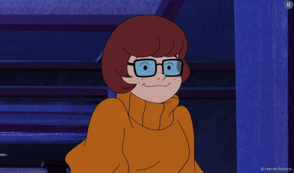 Véra de Scooby-Doo