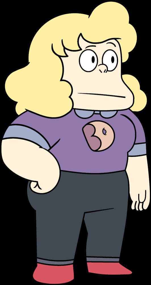 Sadie de Steven Universe