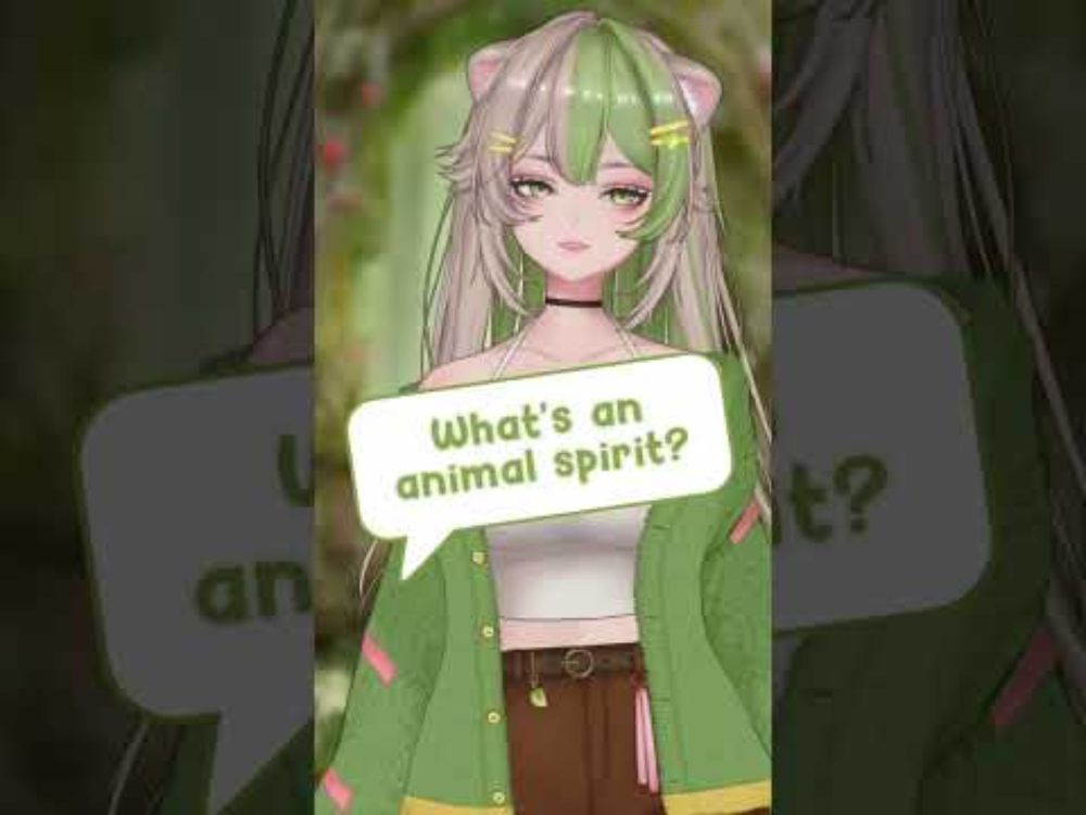 Chio lore unlocked! #vtuber #envtuber #envtuberclips