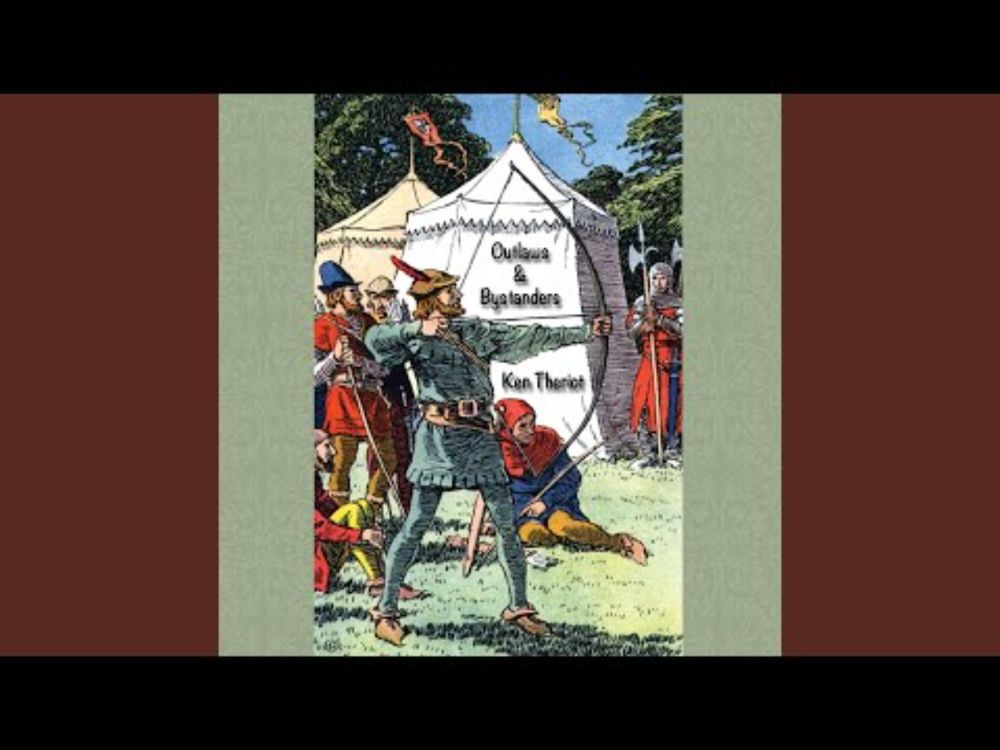 The Ride of El Cid