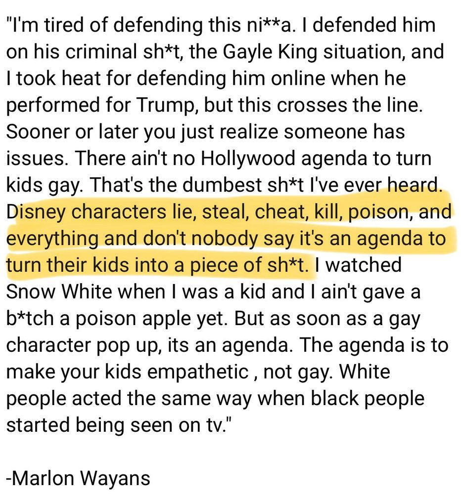 marlon wayans