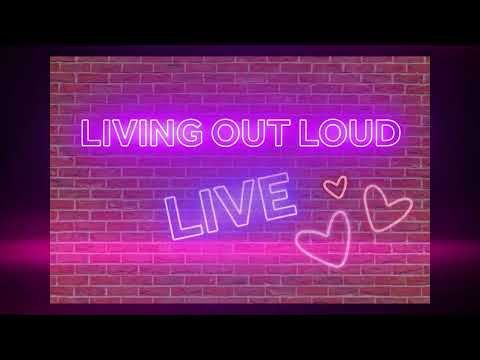 Living Our Loud Live returns 11/21/2024
