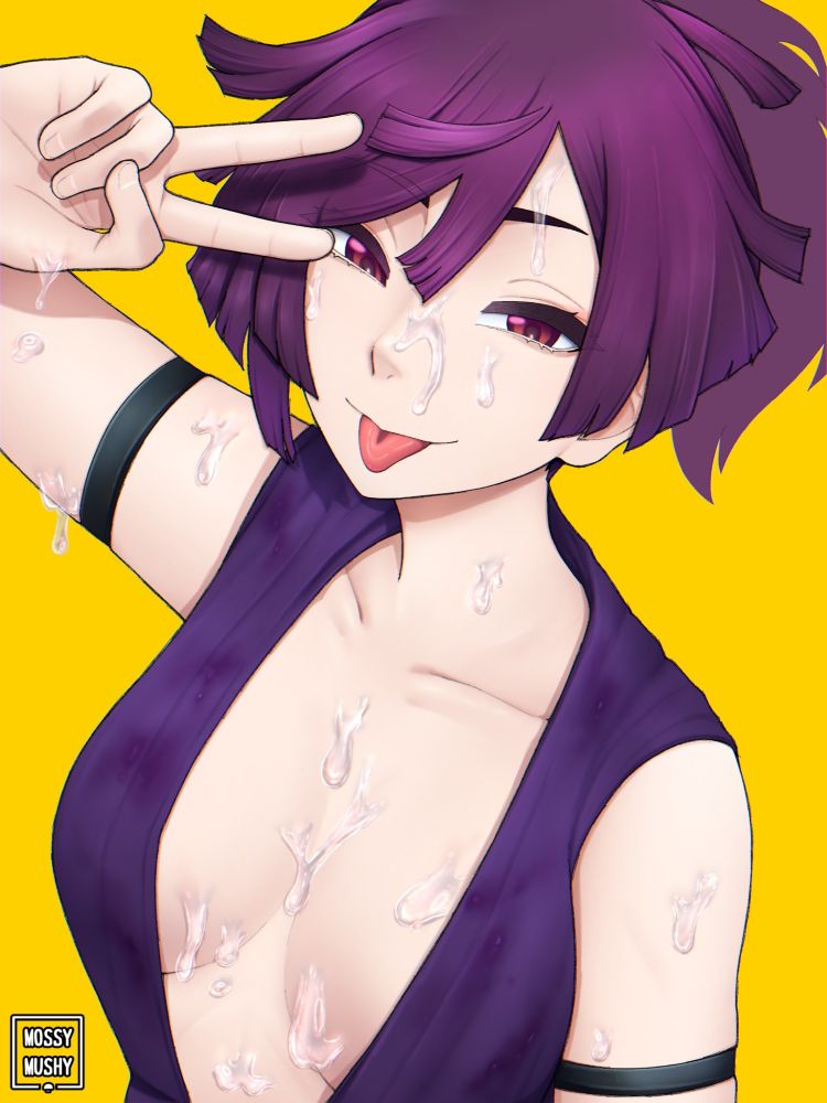 Yuzuriha - Hell's Paradise