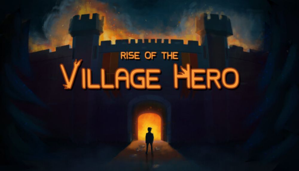 Rise of the Village Hero on Steam