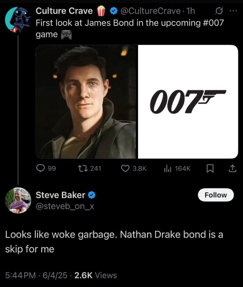 Woke