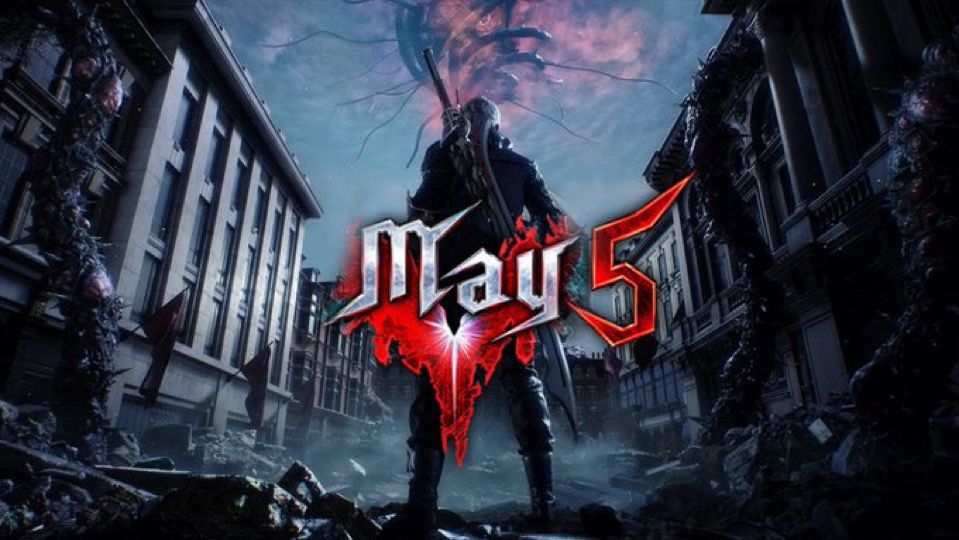 May 5