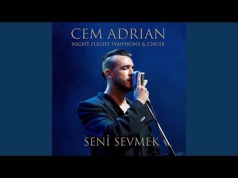Seni Sevmek (Live)
