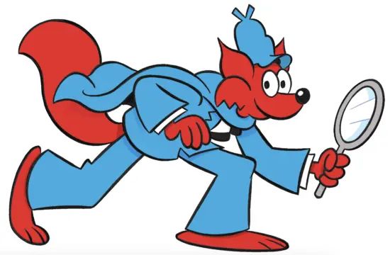 Slylock Fox