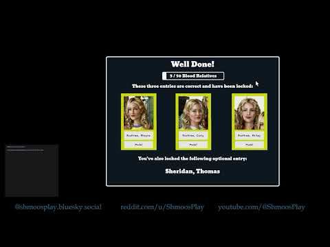 The Roottrees Are Dead (Steam Official Release) - Part 1 - Livestream Capture