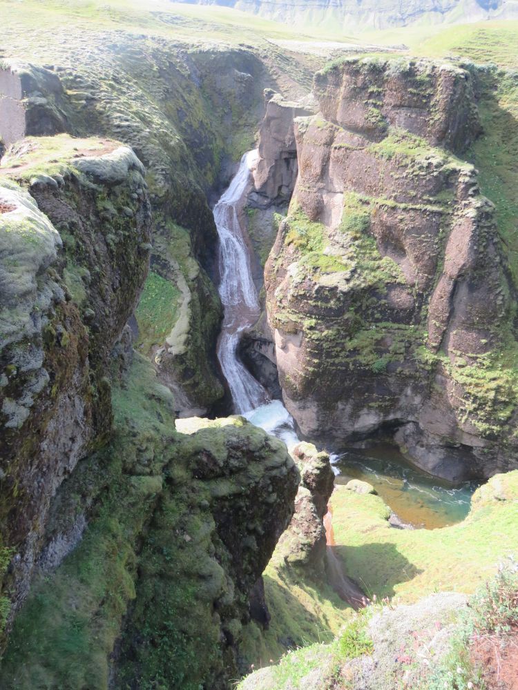 Canyon