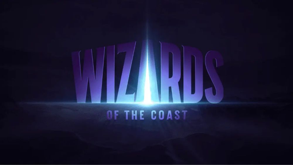 Wizards Of The Coast President Steps Down After Only Two Years In Role - The Fandomentals