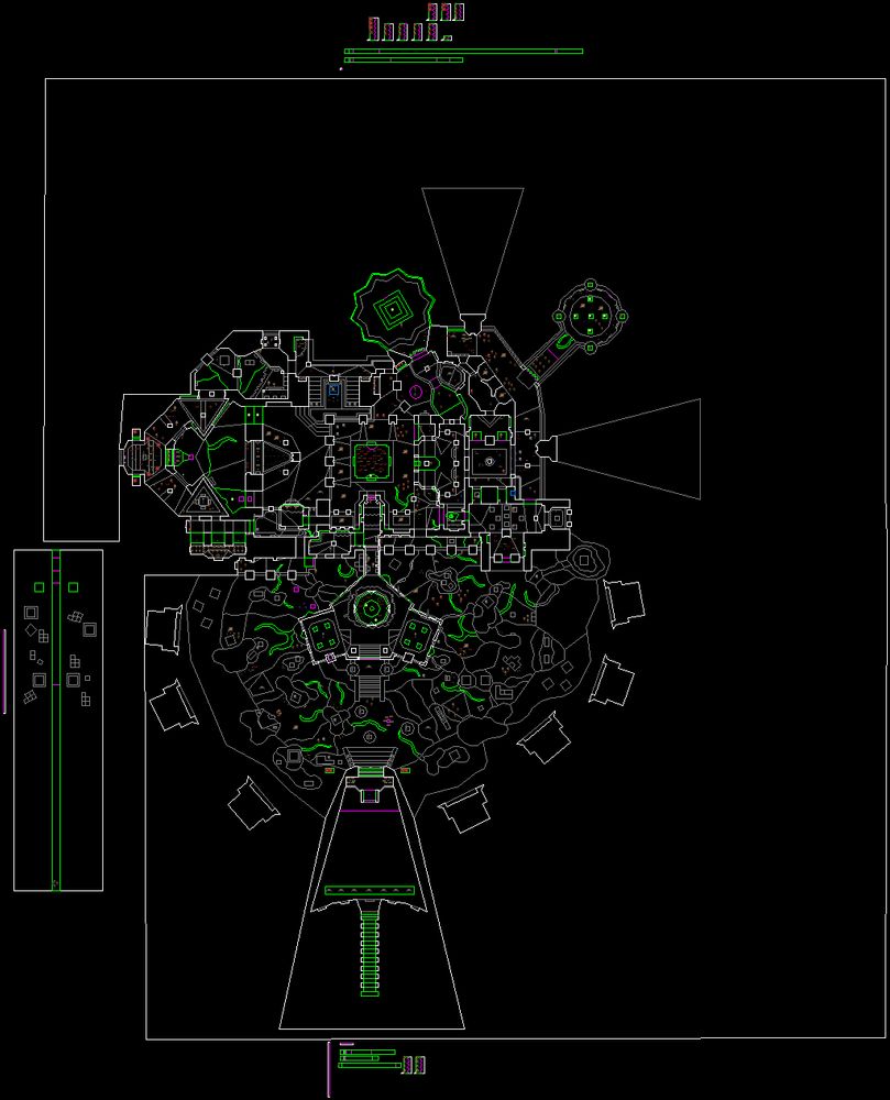 Malevolence E1 MAP05