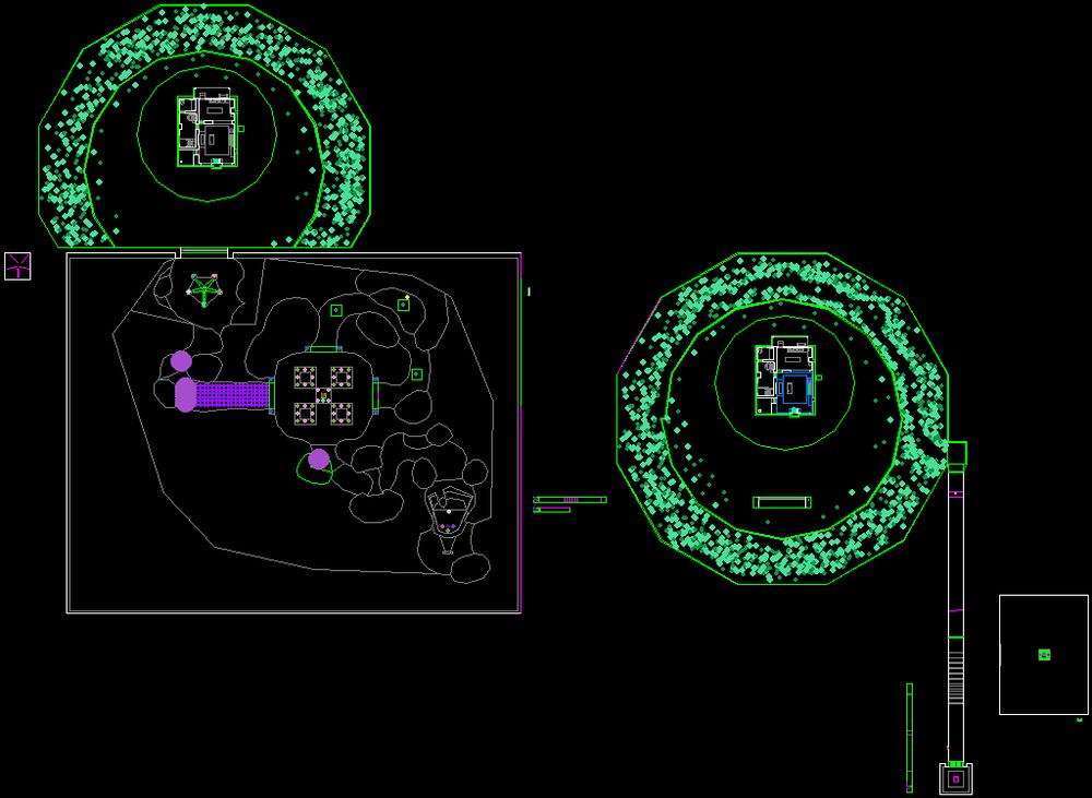 The Lost Magic MAP30