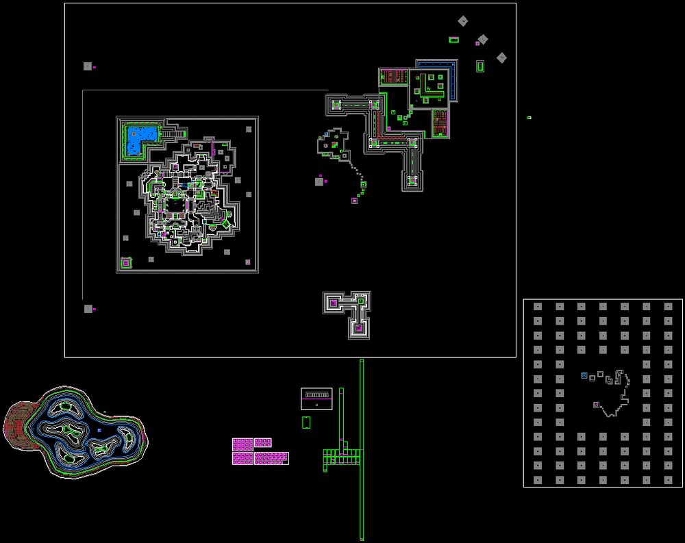 The 10x10 Project MAP07