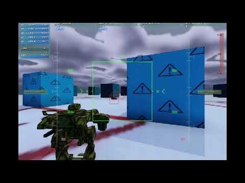 HTAF tracking mob