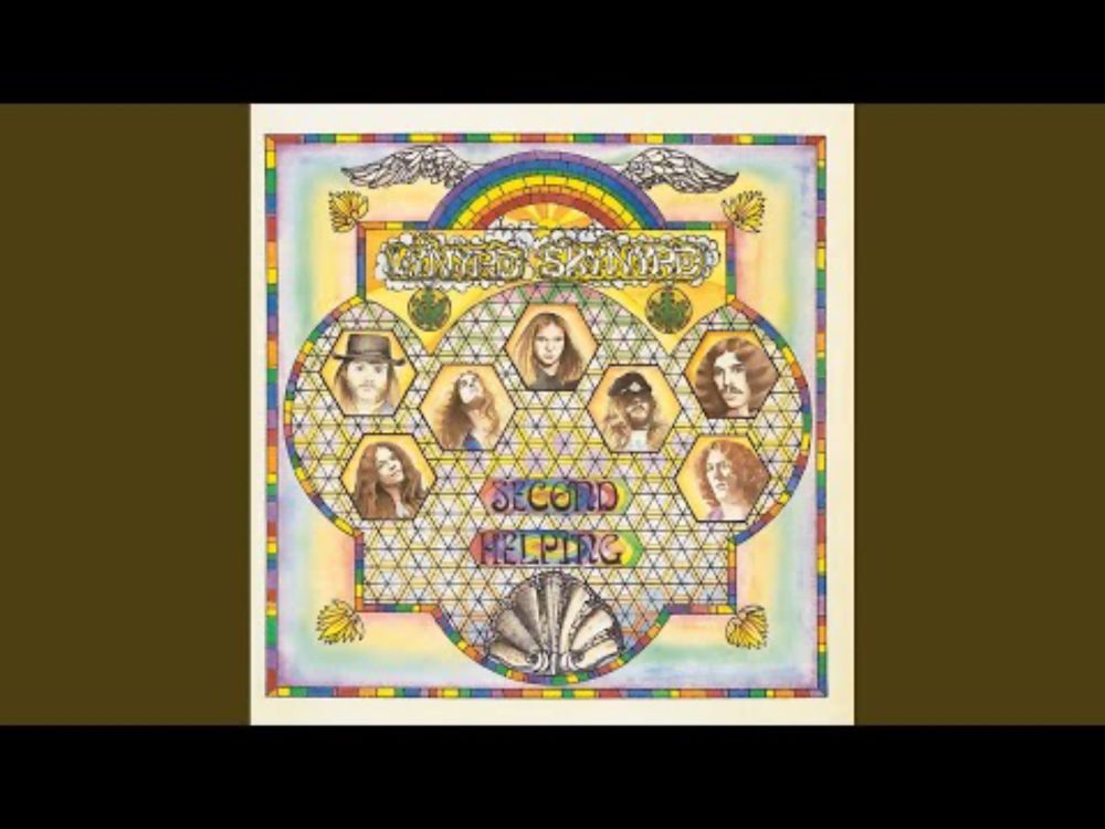 The Ballad Of Curtis Loew