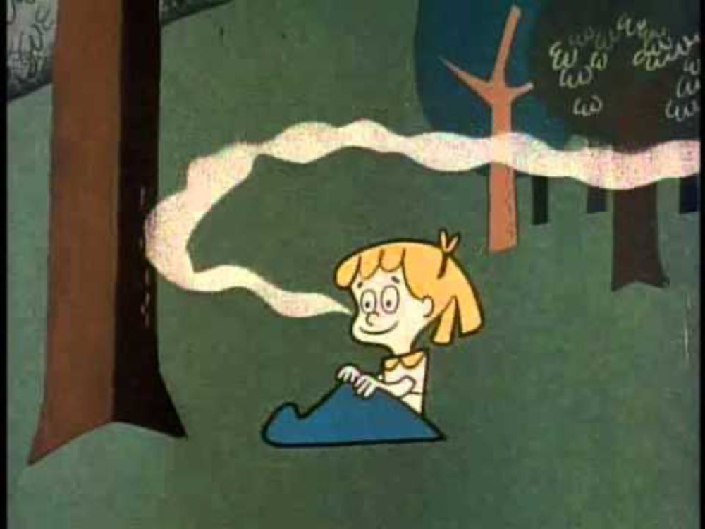 Fractured Fairy Tale   Goldilocks