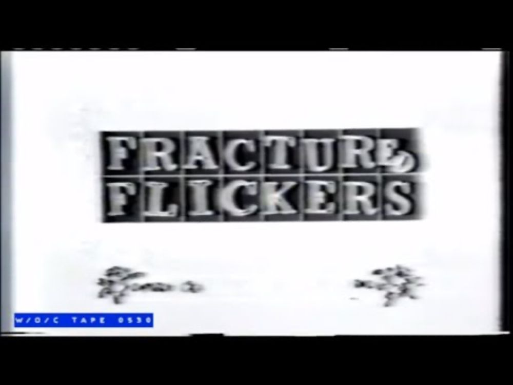Fractured Flickers S01E07 "Paula Prentiss" - 1963
