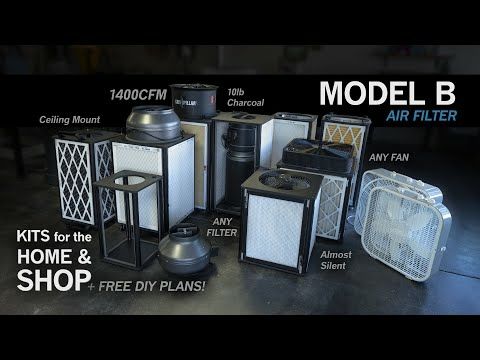 DIY Quad Filters - Everything you need to know