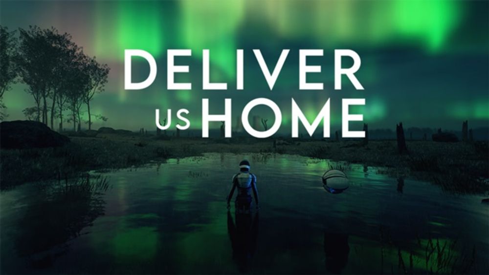 KeokeN Interactive startet Crowdfunding-Kampagne für das neue Sci-Fi-Abenteuer Deliver Us Home | screwjob-gaming